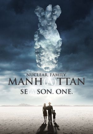 Manhattan - Saison 1