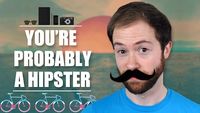 Are You A Hipster?