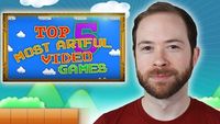 Top 5 Most Artful Video Games