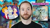 Is Futurama the Best Argument Against Transhumanism?