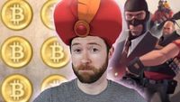 Are Bitcoins and Unusual Hats the Future of Currency?