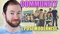 Is Community a Postermodern Masterpiece?