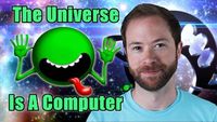 Is the Universe a Computer?