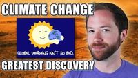 Is the Discovery of Global Warming Our Greatest Scientific Achievement?