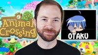 Does Animal Crossing Promote Otaku Citizenship?