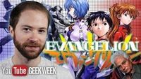 Does it Matter What Evangelion's Creator Says?