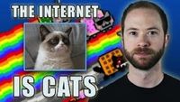 Is the Internet Cats?