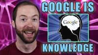 Is Google Knowledge?