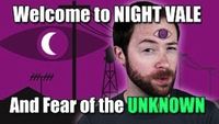 How Does Night Vale Confront Us With the Unknown?