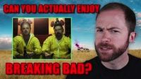 Can You Actually Enjoy Breaking Bad?