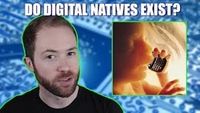 Do 'Digital Natives' Exist?