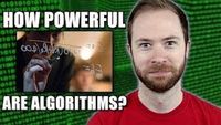 How Powerful Are Algorithms?