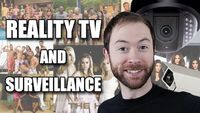 Does Reality TV Affect Our View On Surveillance?