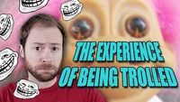 The Experience of Being Trolled