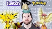 Does Twitch Plays Pokemon Give You Hope for Humanity?