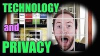 Do You 'Choose' To Have Your Privacy Invaded By Using Tech?