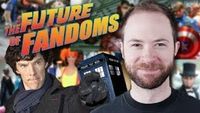 The Future of Fandoms