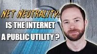 Net Neutrality: Is the Internet a Public Utility?