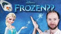 Why Were People & Critics So Infatuated With Frozen?