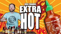 What Do Hot Sauce Labels Say About America?