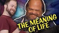 What Does Too Many Cooks Say About the Meaning of Life?