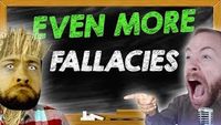 Even More Fallacies!