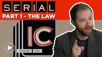 How Objective Is The Law? Serial: Part 1