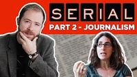 Should Journalism Be Objective? Serial: Part 2