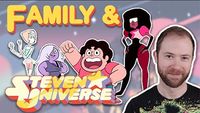 How Does Steven Universe Expand Our Ideas of Family?