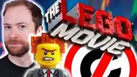 Is The LEGO Movie Anti-Copyright?