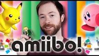 What’s the Deal With Amiibos?