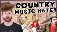 Country Music: The Good, The Bad, and The Ugly