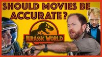 How Accurate Should Movies Be?