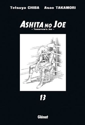 Ashita no Joe, tome 13