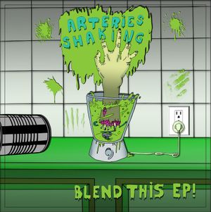 Blend This EP! (EP)
