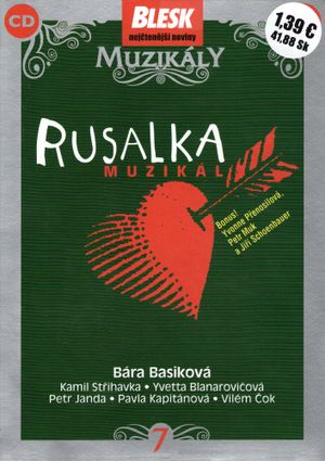 Rusalka (OST)