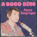 Pochette A bobo bébé (Single)