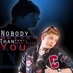 Nobody Better Than You (Single)