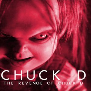 REVENGE OF CHUCK D