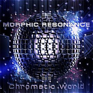 Chromatic World (EP)