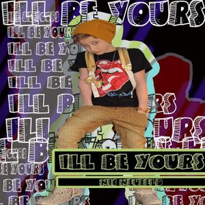 I'll Be Yours (Single)