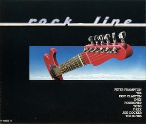 Rock Line