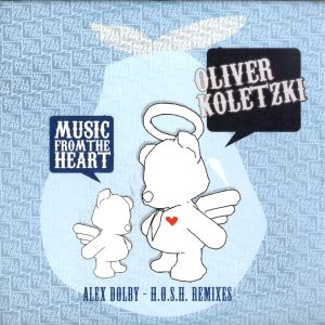 Music From the Heart (Single)