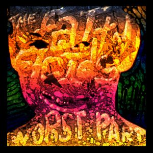 Worst Part (+ Remixes) (EP)