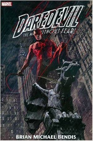 Daredevil by Brian Michael Bendis and Alex Maleev Omnibus, Vol. 1