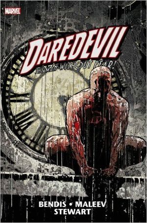 Daredevil by Brian Michael Bendis & Alex Maleev Omnibus, Vol. 2