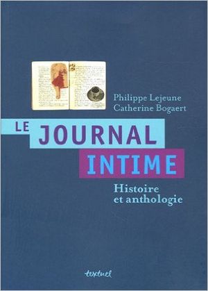 Le Journal intime