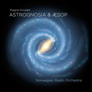 Astrognosia & Aesop