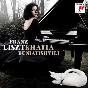 Khatia Buniatishvili plays Franz Liszt