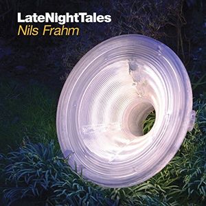 LateNightTales: Nils Frahm